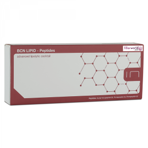 BCN Lipid - Peptides  8118 (5x8ml) (Was £55.00 now £15.00) (Expires: 31/12/0024)