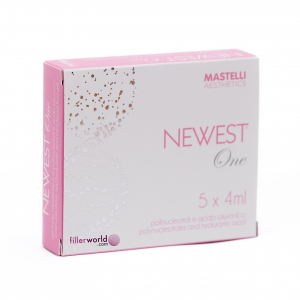 Plinest Newest One (5x4ml)