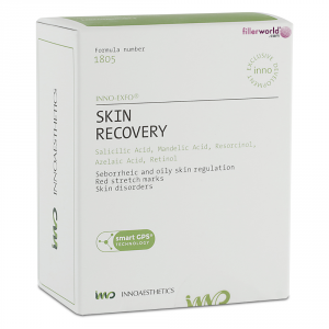 INNO-EXFO Skin recovery 1x30ml (Was £73.00 now £50.00) (Expires: 31/03/0025)