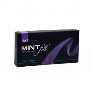 MINT Fill No.4 Ultra type (1x1ml)