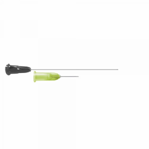 22G Cannula TW (60mm) + 21G Pre-Hole Needle *AJ 1832A* QTY 25 (Was £94.00 now £70.00) (Expires: 28/04/0025)