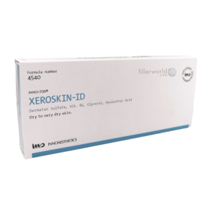 INNO-TDS Xeroskin -ID  (Was £29.00 now £14.00) (Expires: 30/04/0025)