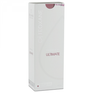 Teosyal Ultimate Puresense (2x1ml) (Was £135.00 now £120.00) (Expires: 30/04/0025)