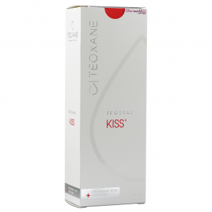 Teosyal 27G Kiss PureSense (2x1ml) (Was £135.00 now £120.00) (Expires: 30/04/0025)