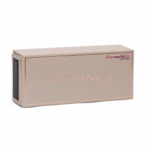 Revanesse  Outline with Lidocaine (2x1.2ml)