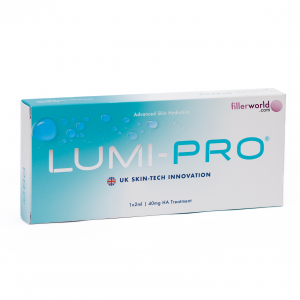 LUMI-PRO Skin Booster (Single pack – 1 x 2ml)
