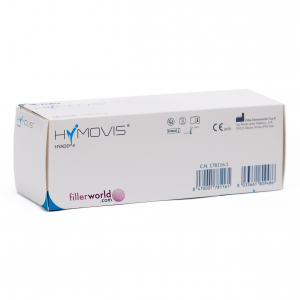 Hymovis (2x24mg/3ml)