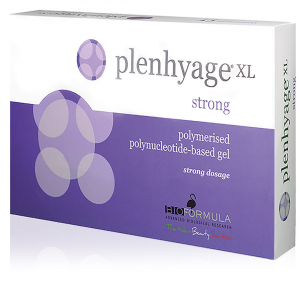 Plenhyage XL Strong (1x2ml)