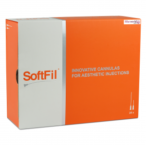 SoftFil softfil Precision 18g x 70mm  (20 kits) CP1870/XL (Was £85.00 now £75.00) (Expires: 26/05/0025)