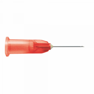 29G Sharp Needle TW (12.7mm) *M0288* 100 needles (Was £42.50 now £2.00) (Expires: 28/02/0025)