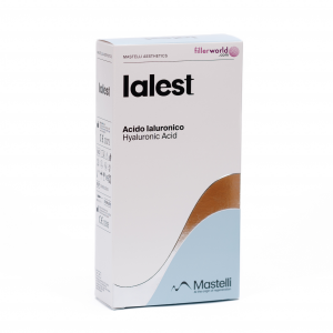 Plinest Ialest (1x2ml)  (Was £49.00 now £44.00) (Expires: 30/06/0025)