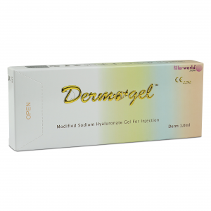 Dermgel Derm (1x1ml) (Was £32.00 now £27.00) (Expires: 30/06/0025)