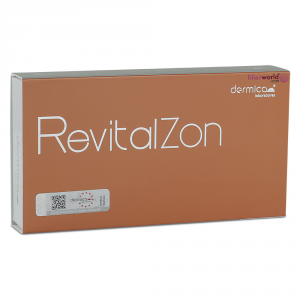 Dermica Revitalizing (Revitalzon) (10x2ml) (Was £56.00 now £51.00) (Expires: 30/06/0025)