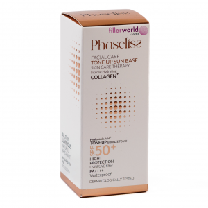 PHASELISS Facial Care Tone Up Bronze Touch (1x40ml)