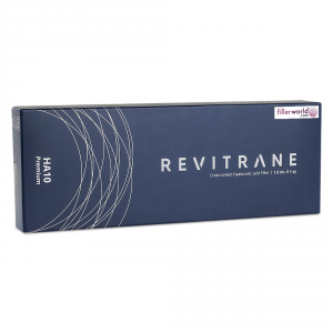 Revitrane  HA 10 Premium (1x1ml) (Was £27.50 now £17.50) (Expires: 17/07/0025)