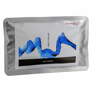 Intraline PDO Threads TRIPLE TR2390 (20 threads) 23g 90/150mm 6-0x3 (Was £75.00 now £60.00) (Expires: 19/07/0025)