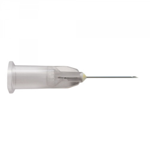 27G Sharp Needle TW (12.7mm) *M0286* 100 needles (Was £42.50 now £37.50) (Expires: 28/08/0025)