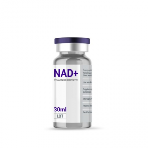 NAD+ 1000mg in 30ml IM/IV IV Drip