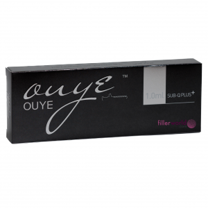 Ouye Sub Q Plus (1 x 1ml)