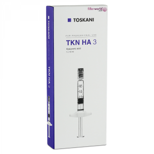 Toskani  TKN HA 3 (1x1.6ml)  (1 x 1.6ml )