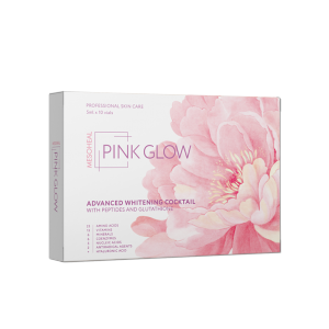 MESOHEAL® Pink Glow (10x5ml)