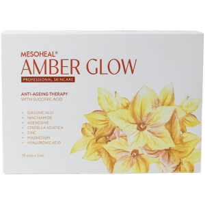 MESOHEAL® Amber Glow (10x5ml)