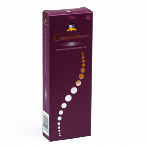 Cambderm Deep (1x1ml) (Was £48.00 now £43.00) (Expires: 07/09/0025)