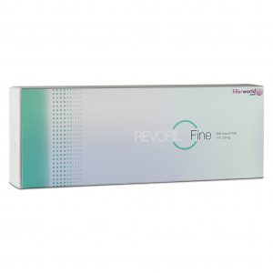 Revofil Fine (2x1ml) (Was £69.00 now £50.00 ) (Expires: 16/10/0025)