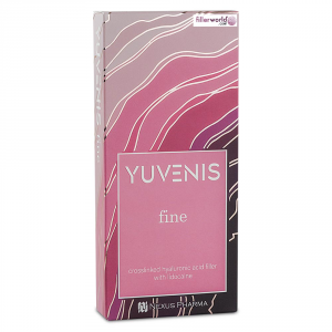 Yuvenis  Fine (1ml)  (Was £28.00 now £23.00) (Expires: 17/10/0025)