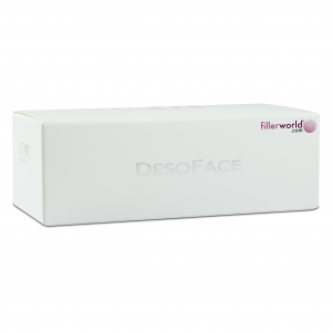 Deso Love Cosmedical Face (5x10ml) (Was £111.00 now £106.00) (Expires: 30/11/0025)
