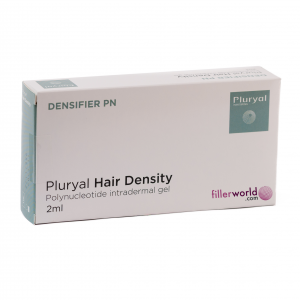 Pluryal Hair Density (1x2ml) (Was £82.00 now £77.00) (Expires: 30/11/0025)