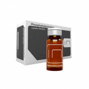 BCN Phosphatidylcholine  8012 5x10ml vials (previously known as 8072) (Was £21.00 now £16.00) (Expires: 30/11/0025)