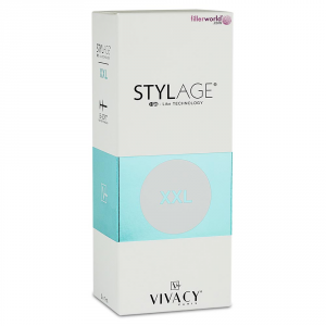 Stylage Bi Soft XXL (2x1ml) (Was £130.00 now £115.00) (Expires: 05/11/0025)