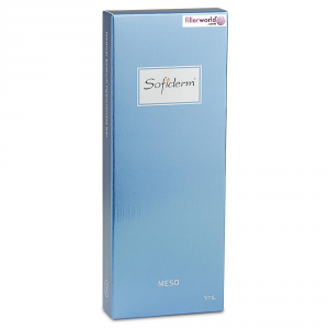 Sofiderm Meso (1ml) (Was £18.00 now £15.00 ) (Expires: 20/12/0025)