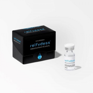 Relfydess Solution For Injection (100 units/ml) 1 vial *NEW*