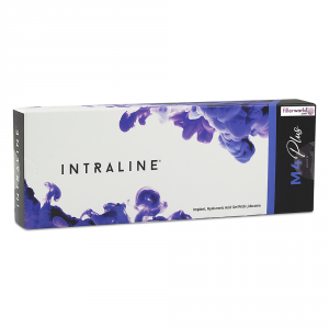 Intraline M4 Plus (1x1.1ml) (Was £45.00 now £35.00) (Expires: 16/01/0026)