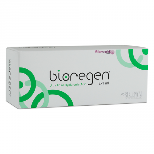 Regenyal  Bioregen (3x1ml) (Was £89.00 now £79.00) (Expires: 31/01/0026)