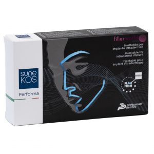 Sunekos Sunekos Performa (2x3.5ml)