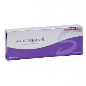 Vitaran S (1x1ml)