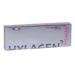 SeduSkin Hylagen3 Anti-aging Booster (5x5ml)