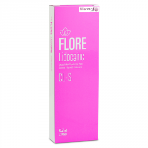 Flore  Lidocaine CL-S (0.7ml Syringe) (Was £30.00 now £20.00) (Expires: 25/03/0026)