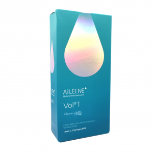 Aileene  Vol 1 (1.0ml) (Was £85.00 now £55.00 ) (Expires: 17/05/0026)