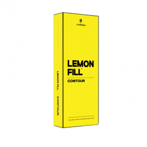 Lemon Fill Contour (1 x 1ml) (Was £24.99 now £20.00) (Expires: 13/05/0026)
