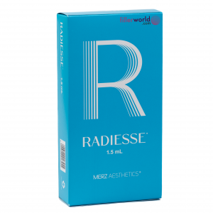 Radiesse (1x1.5ml) (Was £112.00 now £80.00) (Expires: 26/02/0026)
