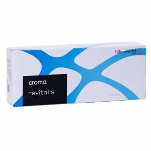 Croma Croma Revitalis (1x1ml)