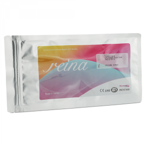 Reina  27g x 38mm Cog screw I (8pcs per 1 foil pack)  (Was £50.00 now £45.00 ) (Expires: 17/06/0026)