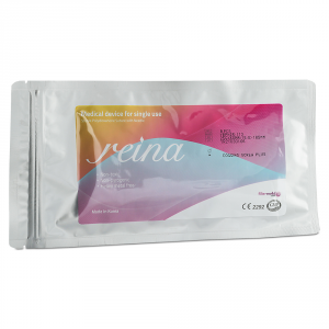 Reina 25g x 60mm Cog Screw II (8 pcs per foil pack) (Was £55.00 now £44.00 ) (Expires: 17/06/0026)