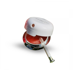 Genius  Genius Rose Oil Lip Balm