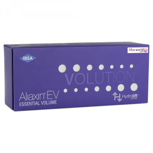 Aliaxin EV Essential Volume (2x1ml) (Was £95.00 now £90.00) (Expires: 31/07/0026)