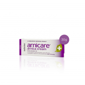 Arnica Cream Arnicare Bruise relief  (Was £5.50 now £3.00) (Expires: 31/07/0026)